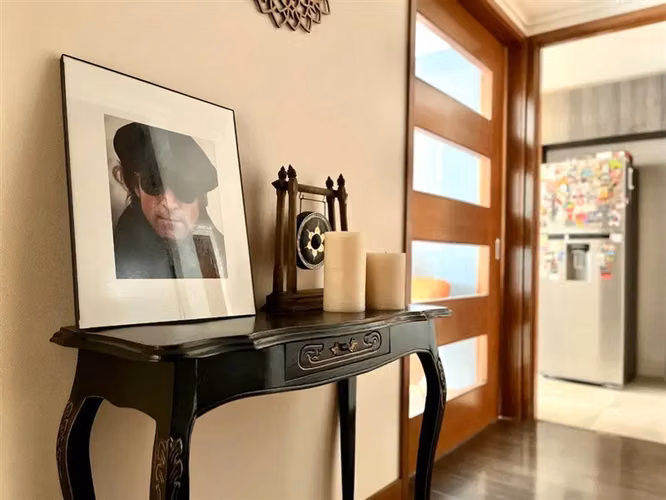 Departamento en venta de 3 dorm. en Providencia - Imagen 5
