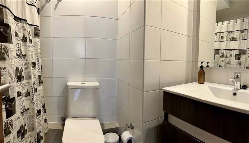 Departamento en venta de 3 dorm. en Providencia - Imagen 9