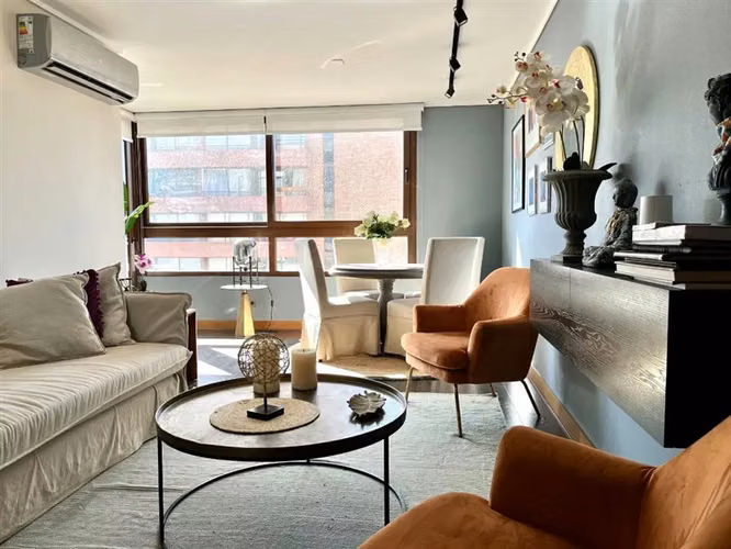 Departamento en venta de 3 dorm. en Providencia - Imagen 12