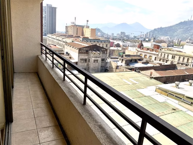 Departamento arriendo Santo Domingo 1161 en Santiago - Imagen 12