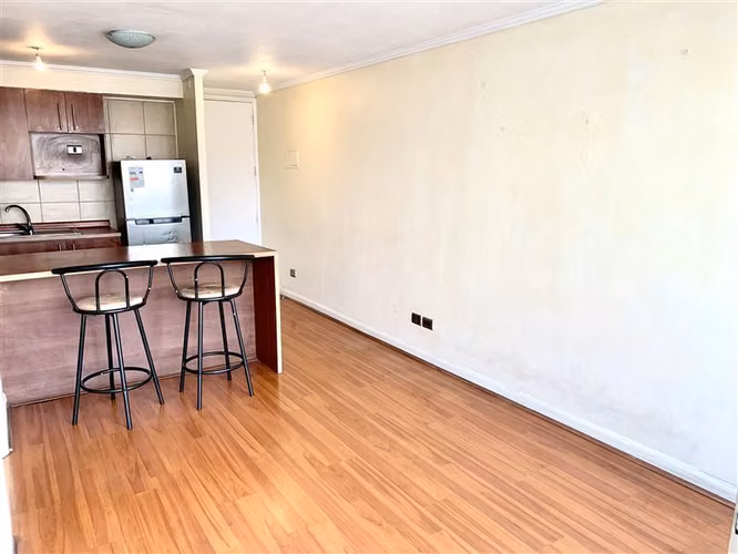 Departamento arriendo Santo Domingo 1161 en Santiago - Imagen 8