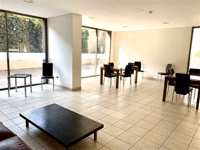 Departamento arriendo Santo Domingo 1161 en Santiago - Imagen 41