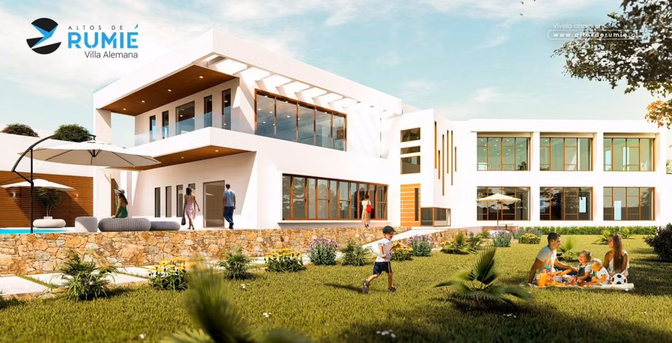 VENTA ESPECTACULAR CASA EN CONDOMINIO EN VILLA ALE - Imagen 25