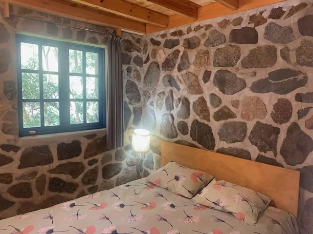 arriendo cabaña  cuatro personas - Imagen 2