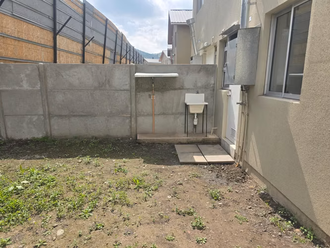 Se arrienda casa nueva en Colina, 3HAB -1B-2E, MSC - Imagen 14