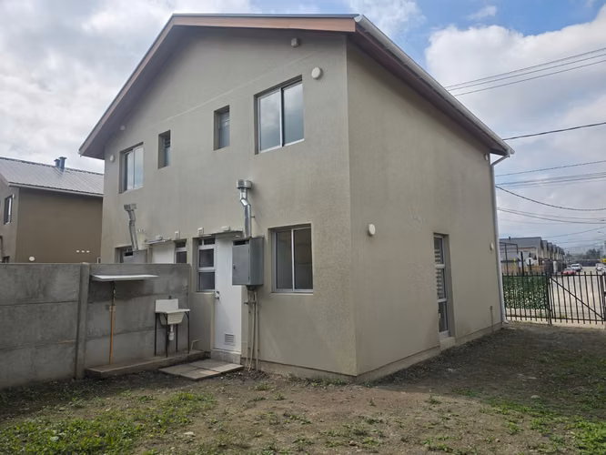 Se arrienda casa nueva en Colina, 3HAB -1B-2E, MSC - Imagen 12