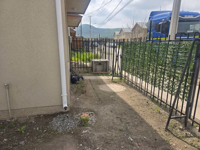 Se arrienda casa nueva en Colina, 3HAB -1B-2E, MSC - Imagen 15