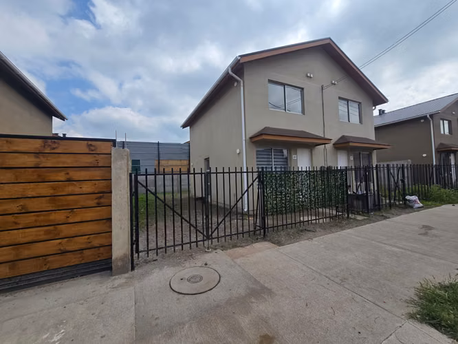 Se arrienda casa nueva en Colina, 3HAB -1B-2E, MSC - Imagen 13