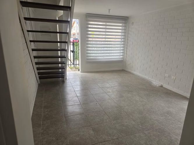 Se arrienda casa nueva en Colina, 3HAB -1B-2E, MSC - Imagen 4