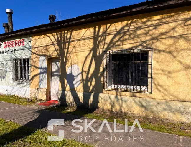 SITIO EN VENTA PURÉN CON ROSAS - IDEAL PROYECTO INMOILIARIO - Imagen 11