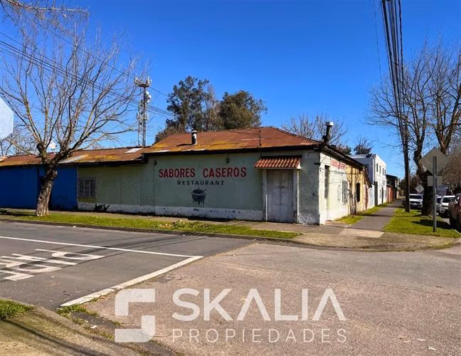 SITIO EN VENTA PURÉN CON ROSAS - IDEAL PROYECTO INMOILIARIO - Imagen 12