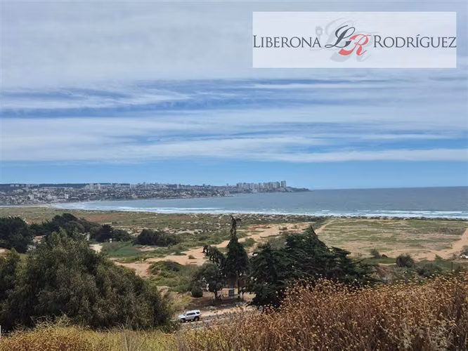 Sitio en venta en Quintero - Imagen 2