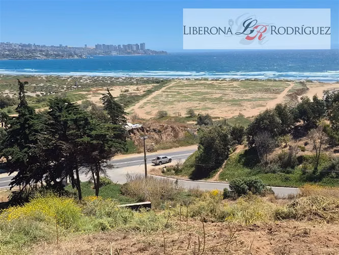 Sitio en venta en Quintero - Imagen 3