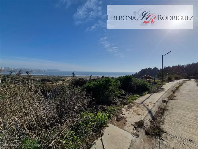 Sitio en venta en Quintero - Imagen 11