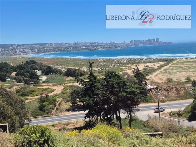 Sitio en venta en Quintero - Imagen 6