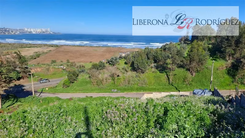 Sitio en venta en Quintero - Imagen 9