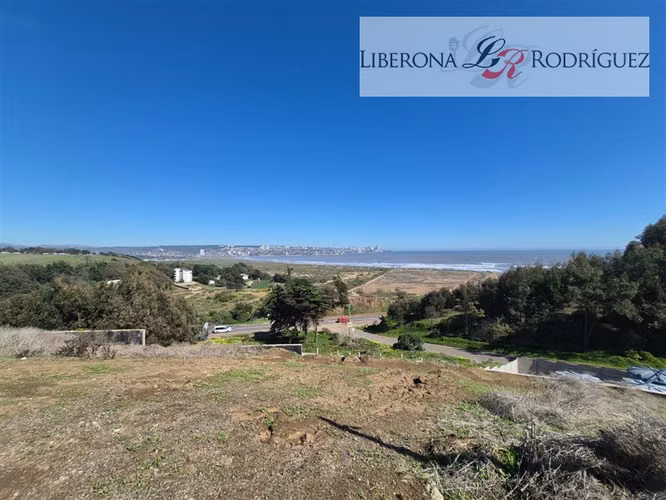 Sitio en venta en Quintero - Imagen 4