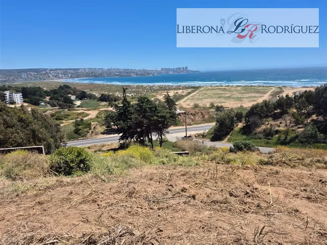 Sitio en venta en Quintero - Imagen 5