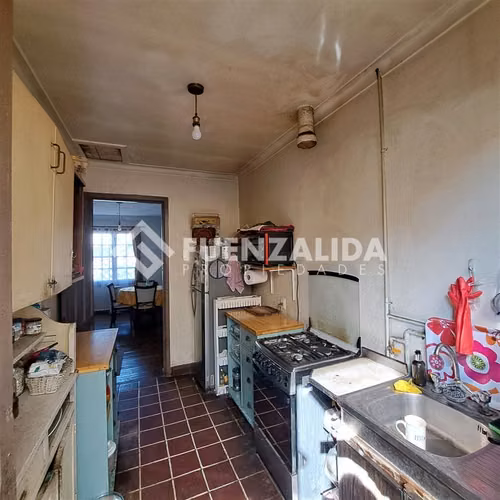 Oportunidad¡¡ Casa en venta de 3 dorm. en La Cisterna
