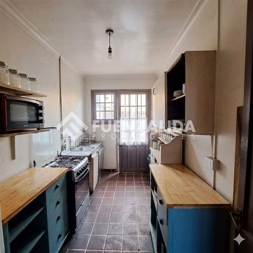 Oportunidad¡¡ Casa en venta de 3 dorm. en La Cisterna