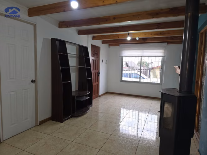 Hermosa Casa Remodelada - Imagen 5