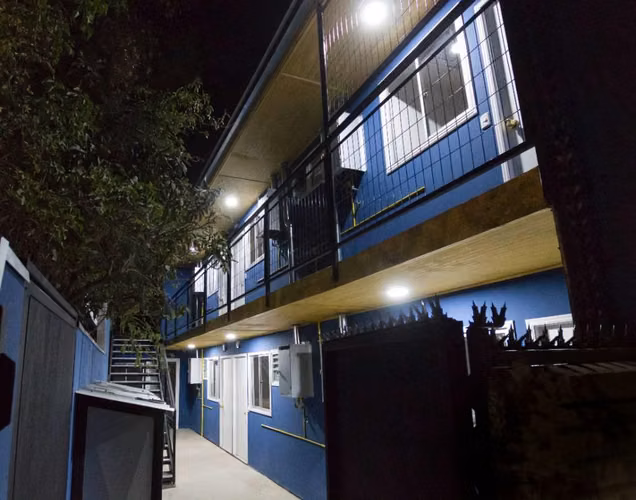 Departamento interior en La Florida - Imagen 6