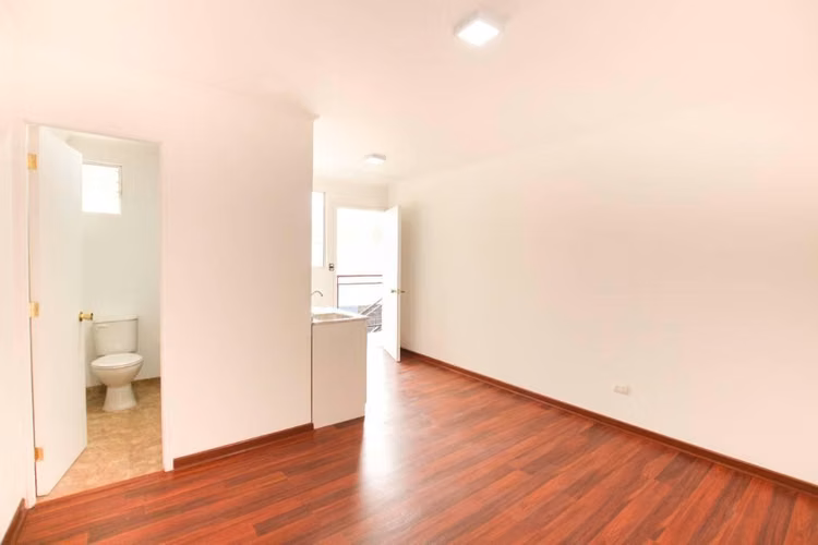 Departamento interior en La Florida - Imagen 2