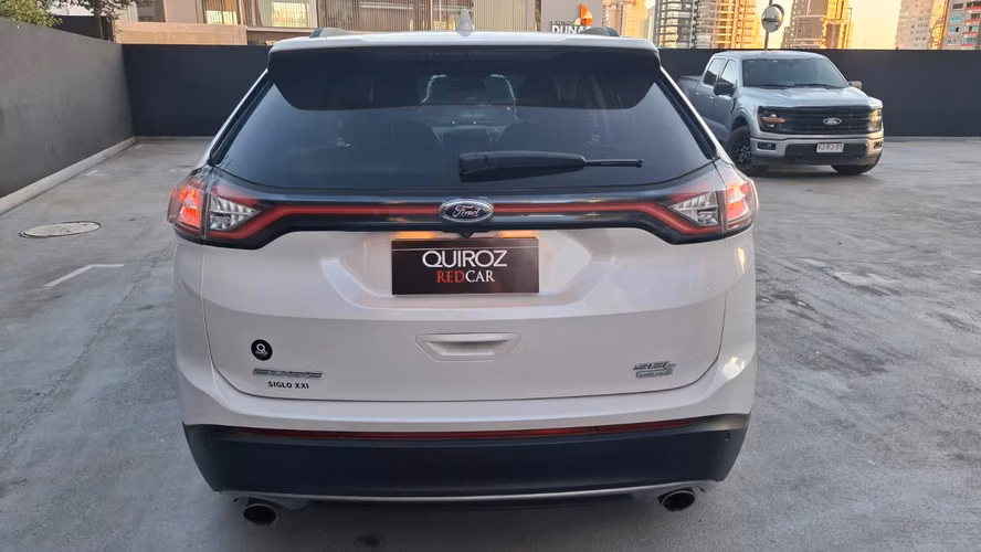 FORD EDGE SEL 2.0 ECOBOOST 2019