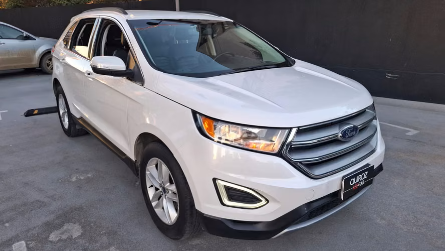 FORD EDGE SEL 2.0 ECOBOOST 2019