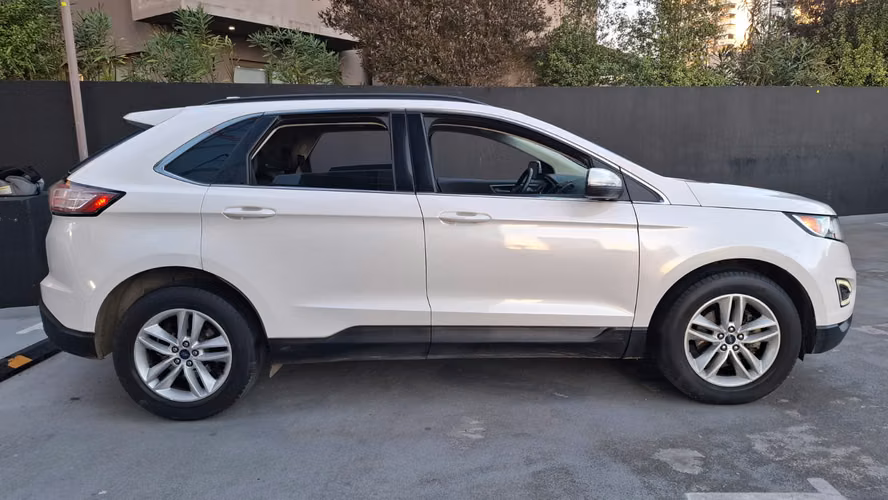 FORD EDGE SEL 2.0 ECOBOOST 2019