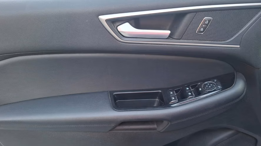 FORD EDGE SEL 2.0 ECOBOOST 2019