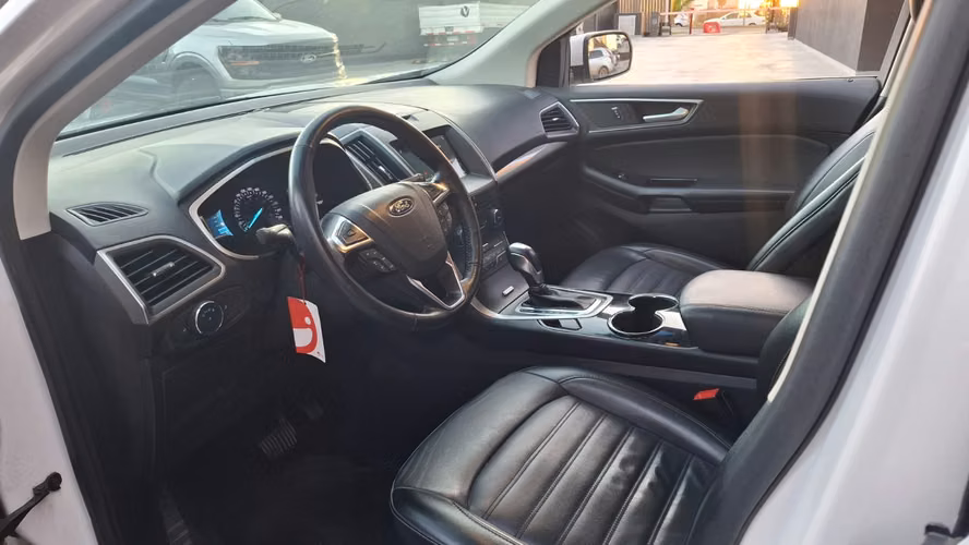 FORD EDGE SEL 2.0 ECOBOOST 2019