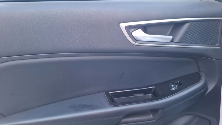FORD EDGE SEL 2.0 ECOBOOST 2019