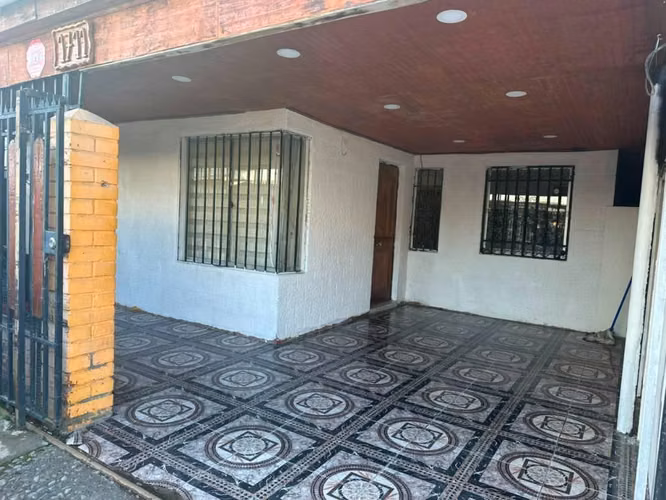 Arriendo casa en Rancagua - Imagen 6