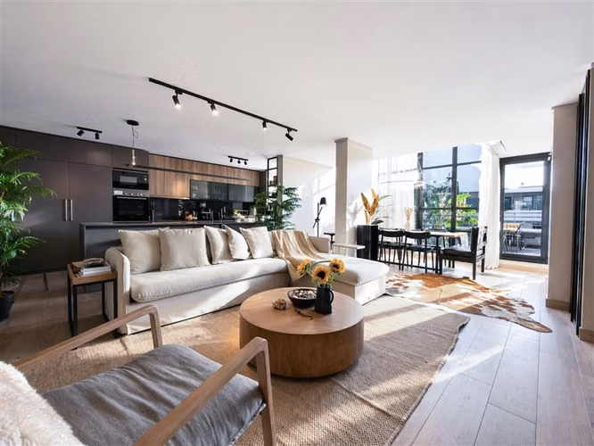 Departamento en Venta en Vitacura - Imagen 7