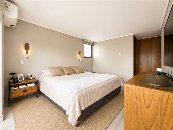 Departamento en Venta en Vitacura - Imagen 13