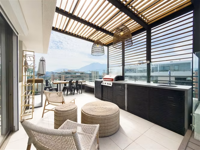 Departamento en Venta en Vitacura - Imagen 3