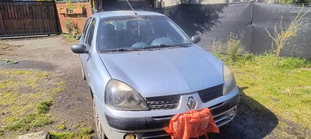 Auto - Imagen 5