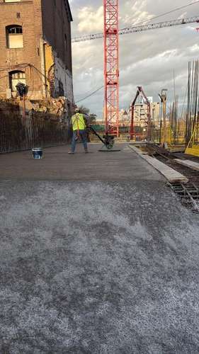 Concreteros