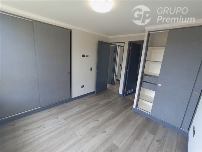 Se vende amplio departamento 3D2B1est.1bod en Quilpue - Imagen 17