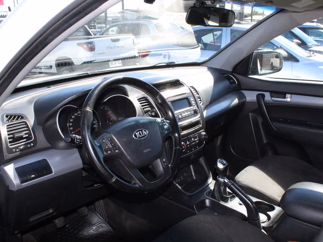 KIA Sorento EX 2.4 2014 - Imagen 9