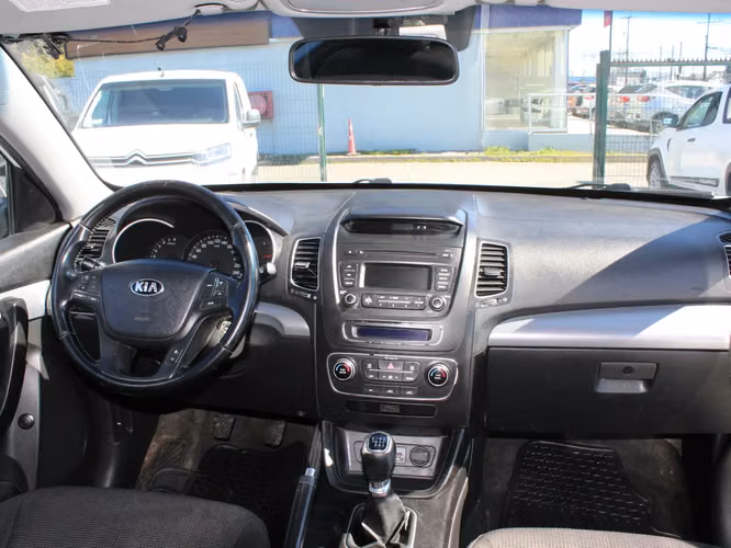 KIA Sorento EX 2.4 2014 - Imagen 6