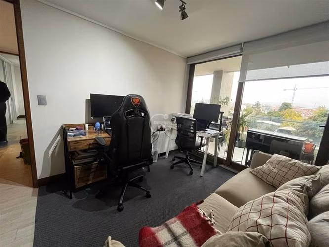 Departamento en arriendo en Las Condes - Imagen 9