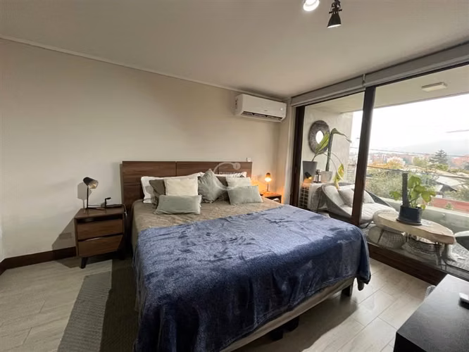 Departamento en arriendo en Las Condes - Imagen 13