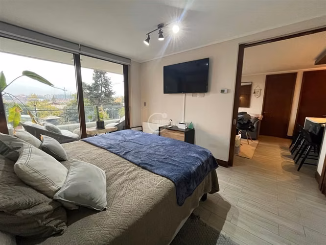 Departamento en arriendo en Las Condes - Imagen 11