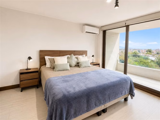 Departamento en arriendo en Las Condes - Imagen 6