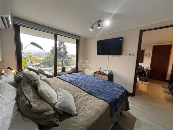 Departamento en arriendo en Las Condes - Imagen 14