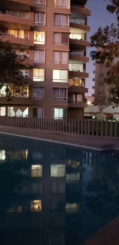 CONDOMINIO JARDIN AZAPA ZONA RESIDENCIAL
