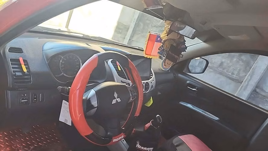L200 katana 4x4 - Imagen 3
