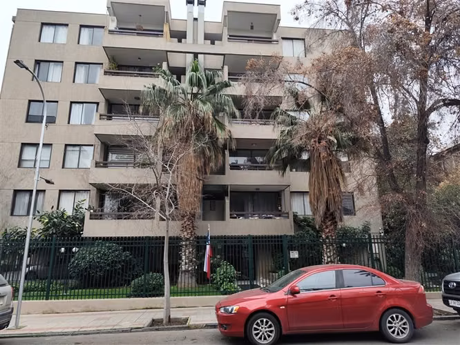 Departamento en arriendo de 2 dorm. en Providencia - Imagen 22